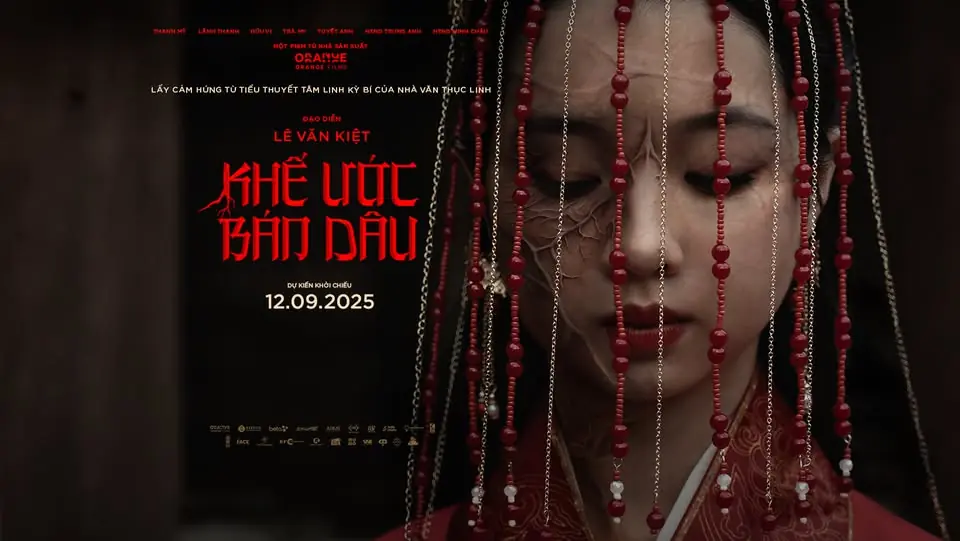 Khế Ước Bán Dâu - Bride of the Covenant