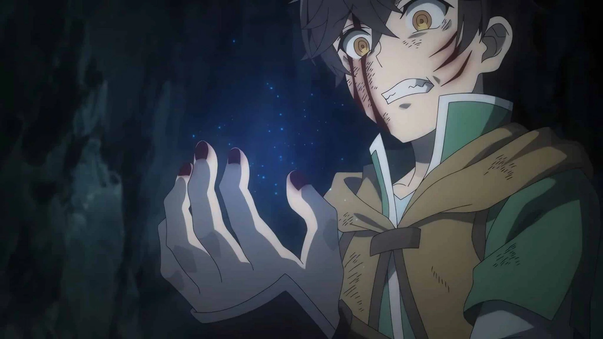 Bị phản bội nơi sâu thẳm hầm ngục, nhưng nhờ thiên phú “Vô Hạn Gacha”, tôi chiêu mộ các đồng đội cấp 9999 để trả thù các đồng đội cũ và cả thế giới! Đáng đời chúng! - Gacha Vô Hạn/ My Gift Lvl 9999 Unlimited Gacha: Backstabbed in a Backwater Dungeon, I'm Out for Revenge!