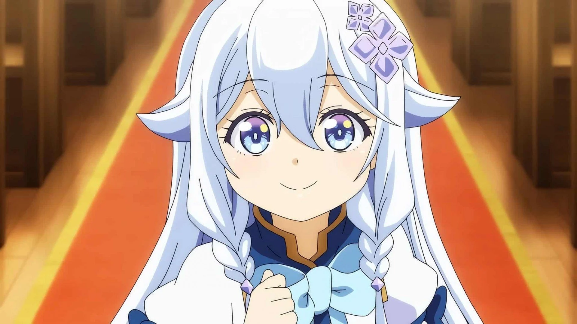 Bố Tôi Là Anh Hùng, Mẹ Tôi Là Tinh Linh, Còn Tôi Là Cô Gái Chuyển Sinh - Dad Is A Hero, Mom Is A Spirit, I'm A Reincarnator