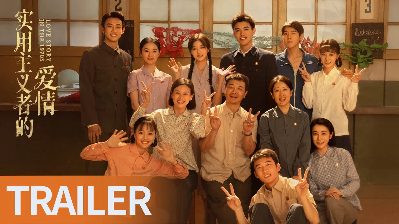 Tình Yêu Của Kẻ Thực Dụng