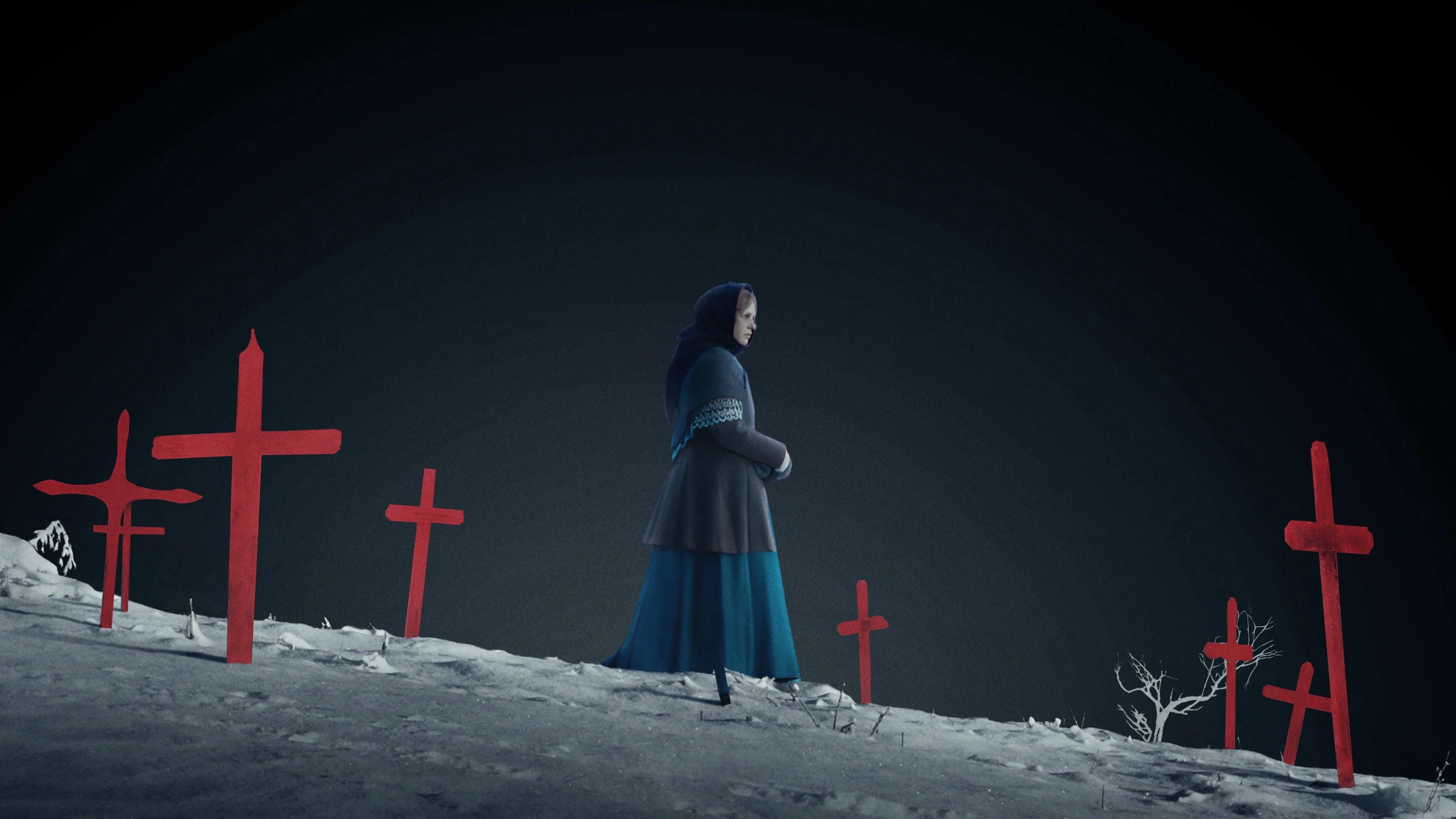 Kẻ Bị Nguyền Rủa - The Damned