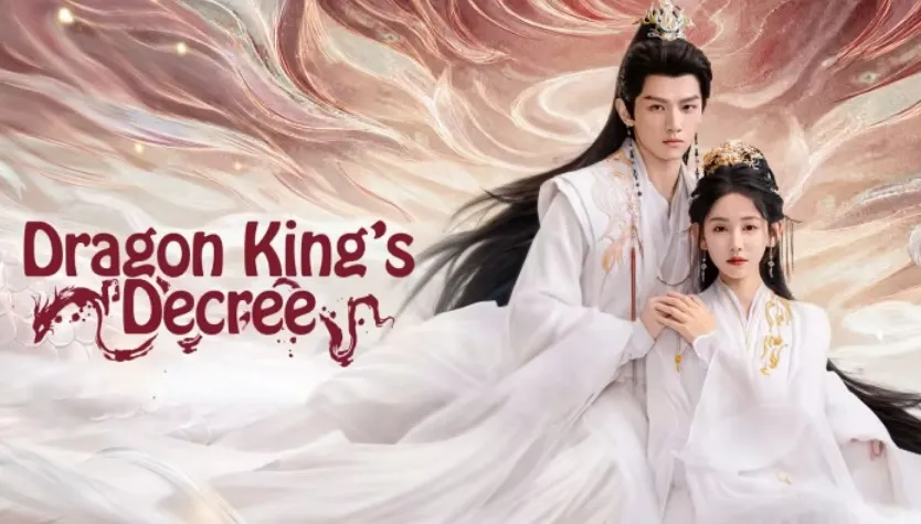 Long Vương Lệnh - Dragon King's Decree