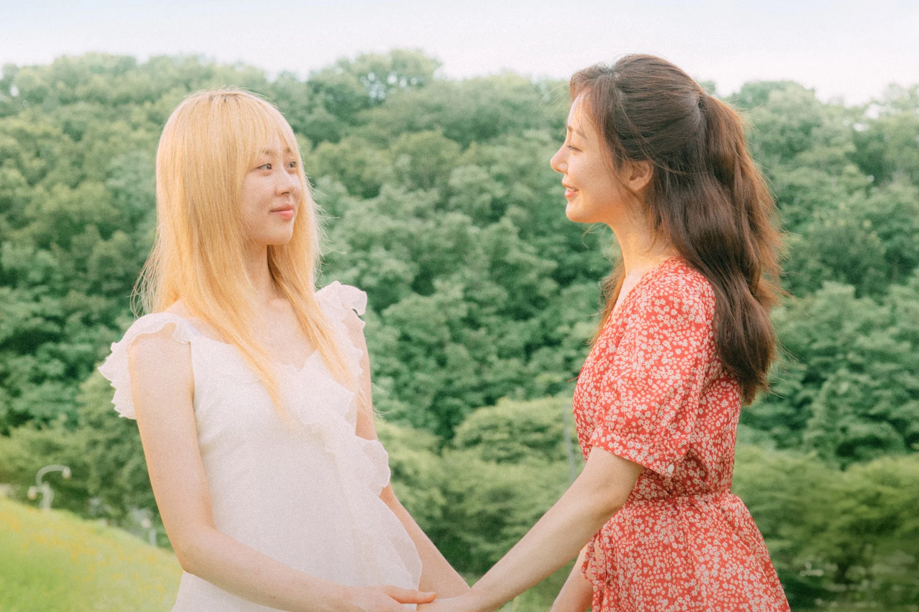 O’PENing: Scarlet của Mẹ - tvN O'PENing: Hwa Ja’s Scarlet