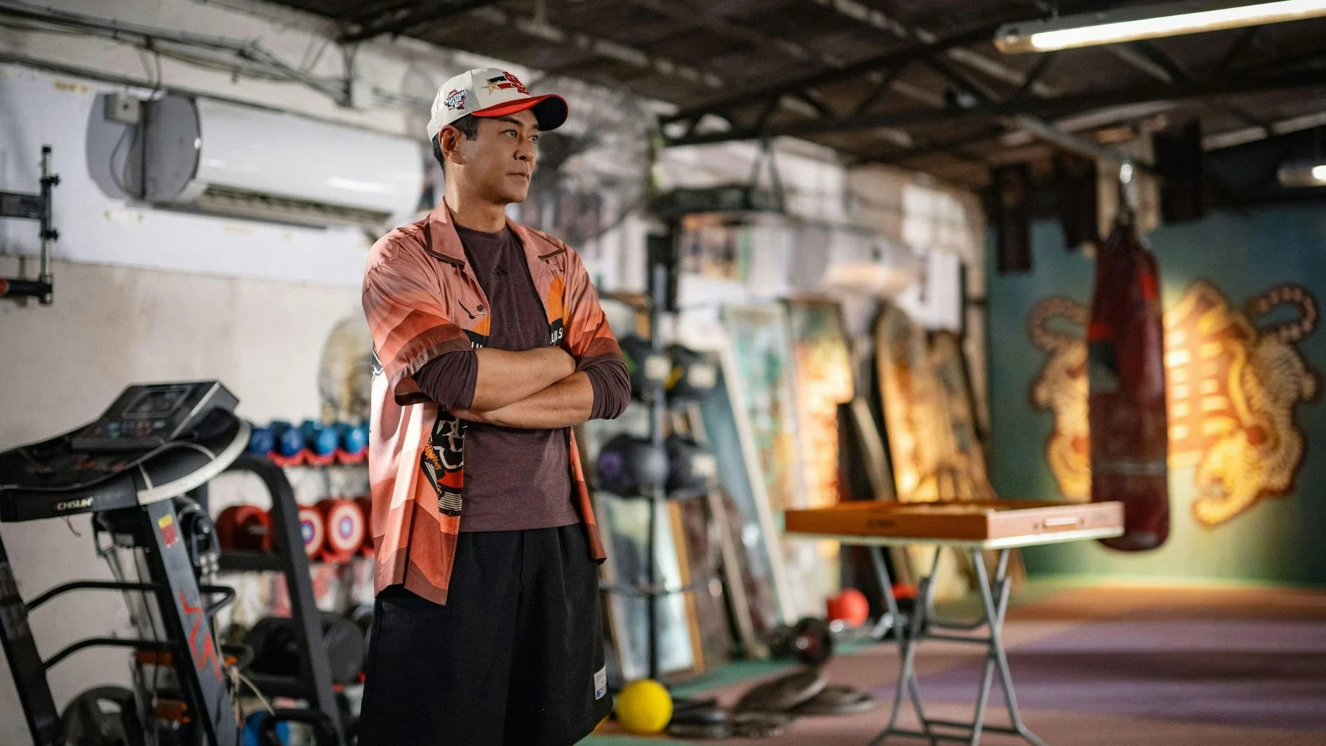 Võ Đường Đại Náo - Hit N Fun