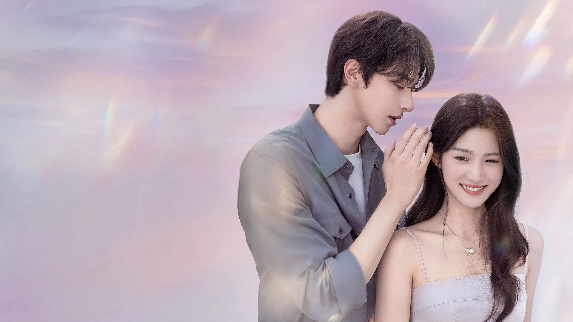 Gấp Ánh Trăng - When I Meet the Moon