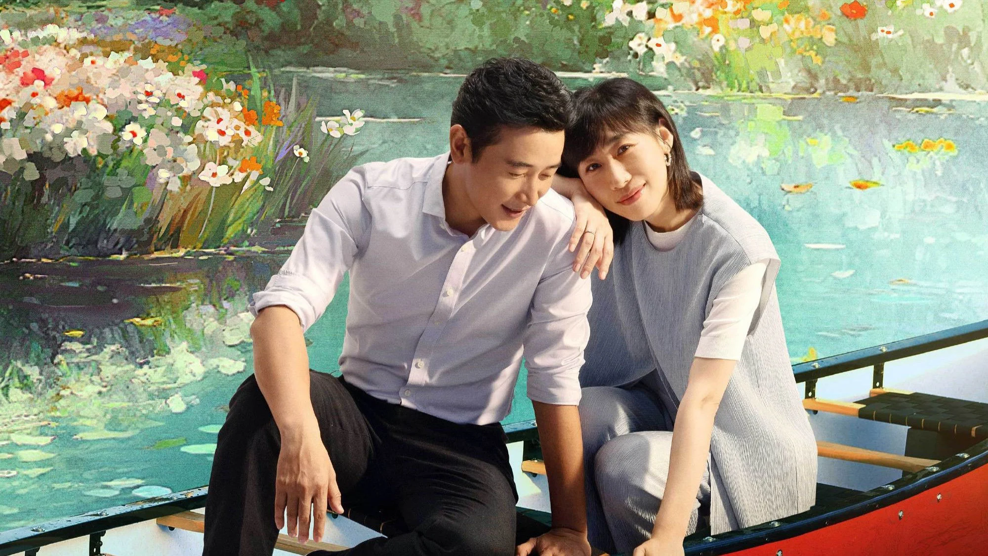 Lệch Múi Giờ Một Vạn Cây Số - Back to the Origin